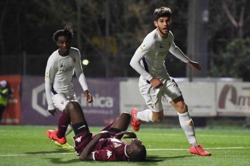 ACF FIORENTINA VS TORINO 14